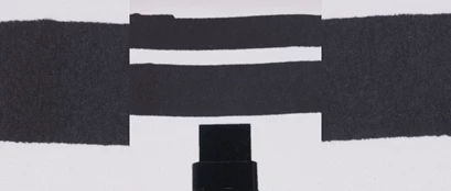 Extra Broad Permanent Marker