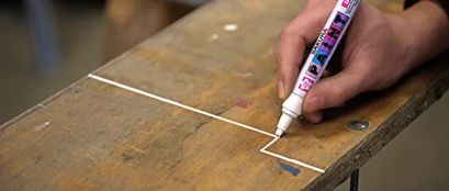 Paint Marker