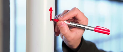 IDenti Pen
